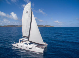 voyage yacht charters bvi