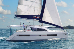 Virgin Island Sailing is Your Bareboat & Crewed Sailing Vacation Experts!