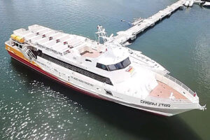 Sensation Ferries Announces A New Ferry Service Between Tortola And ...