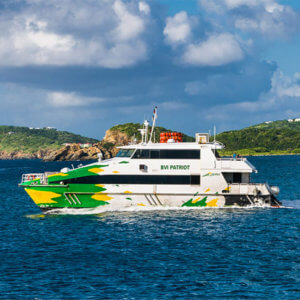 BVI Ferry Schedules St Thomas To Tortola BVI Traveller   Bvi Ferry Schedules 300x300 