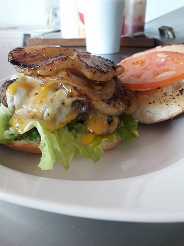 Mimi's Kitchen Virgin Gorda