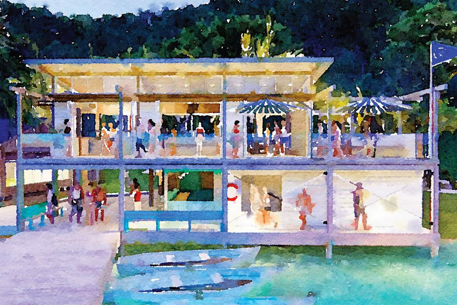 Bitter End Yacht Club to Debut New Marina Complex